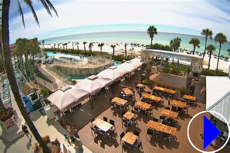 days inn pcb webcam|Pool Deck Cam